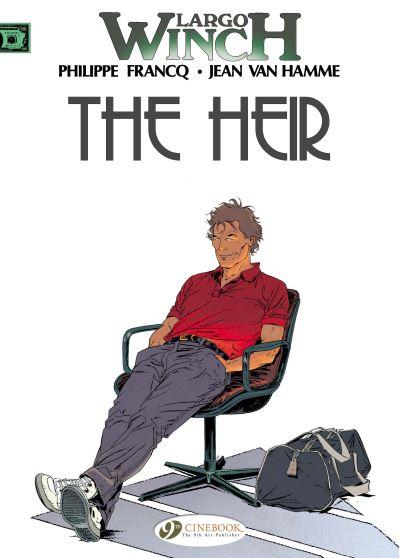 The Heir