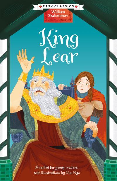 King Lear
