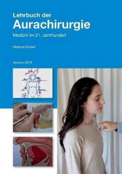 Lehrbuch Der Aurachirurgie