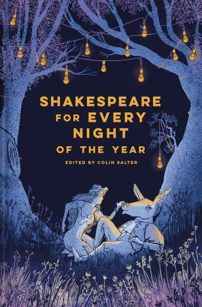 Shakespeare For Every Night of the Year