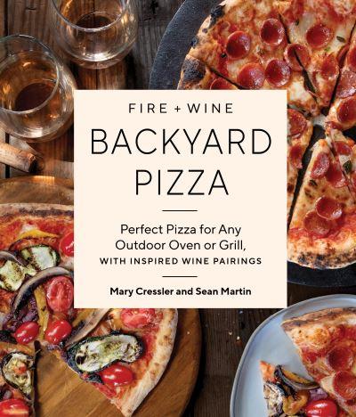 Backyard Pizza