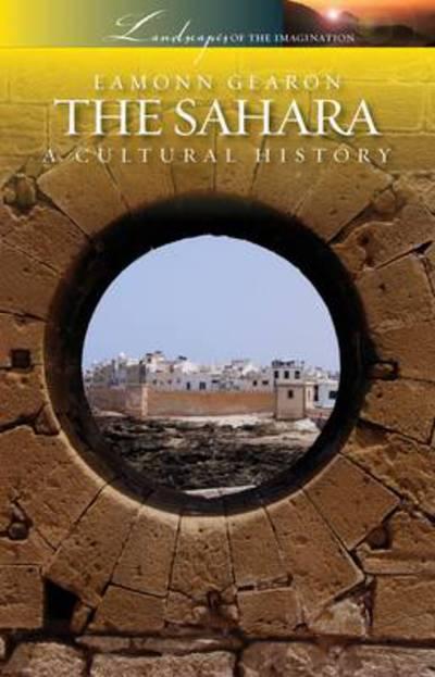 The Sahara