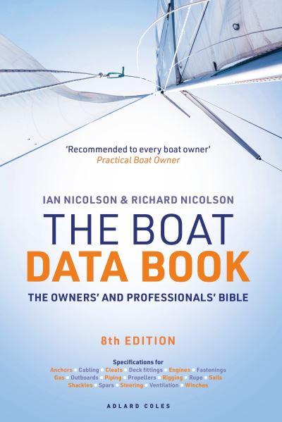 The Boat Data Book