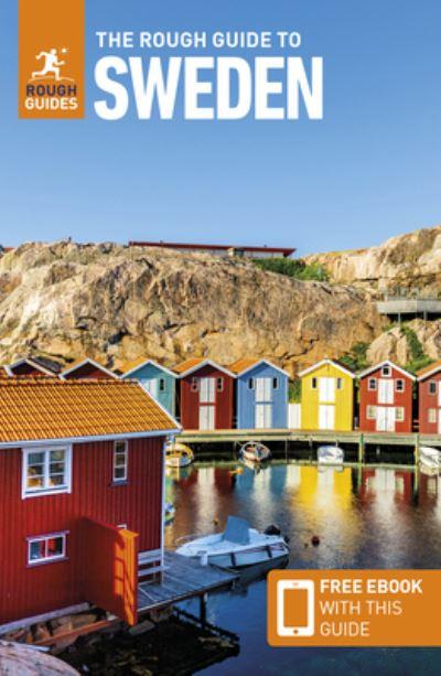 The Rough Guide To Sweden