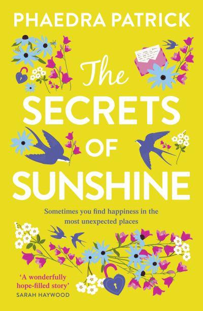 The Secrets of Sunshine