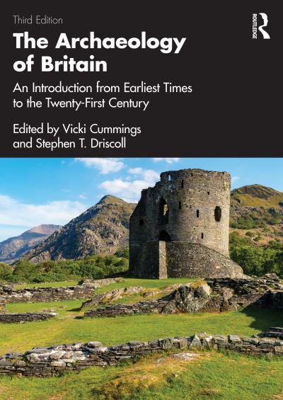 The Archaeology of Britain