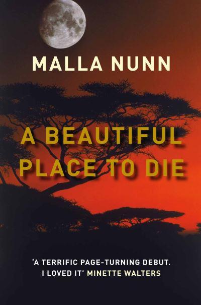 A Beautiful Place To Die