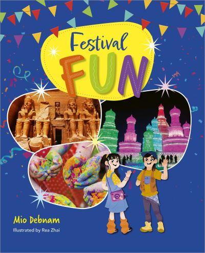 Festival Fun