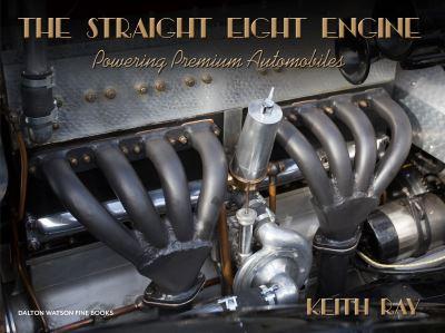 The Straight Eight Engine