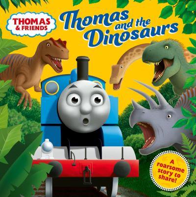 Thomas and the Dinosaurs