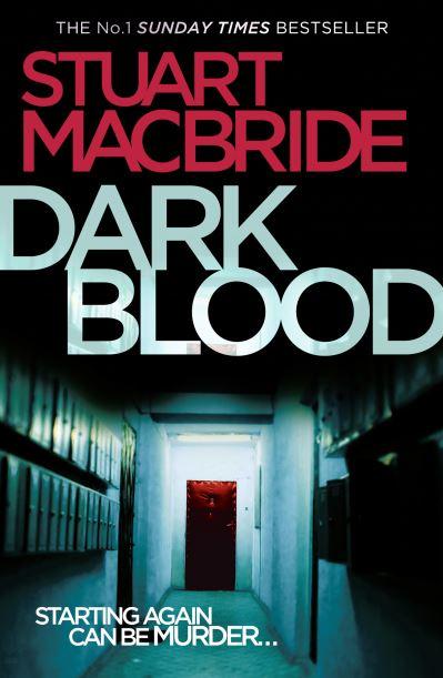 Dark Blood