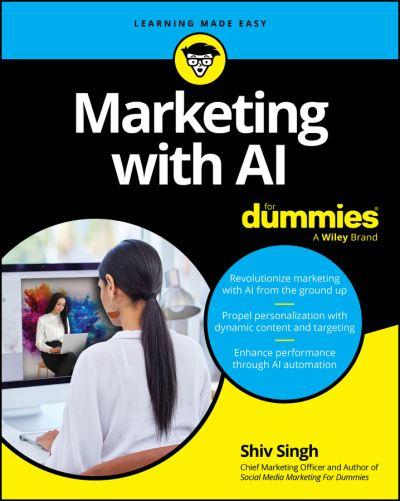 Marketing With AI