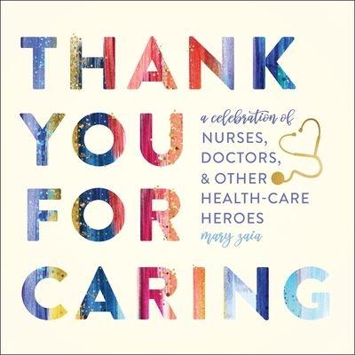 Thank You For Caring