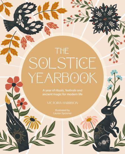 The Solstice Year