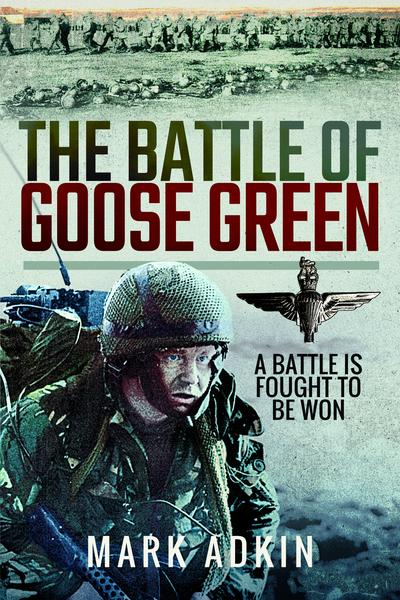 The Battle of Goose Green
