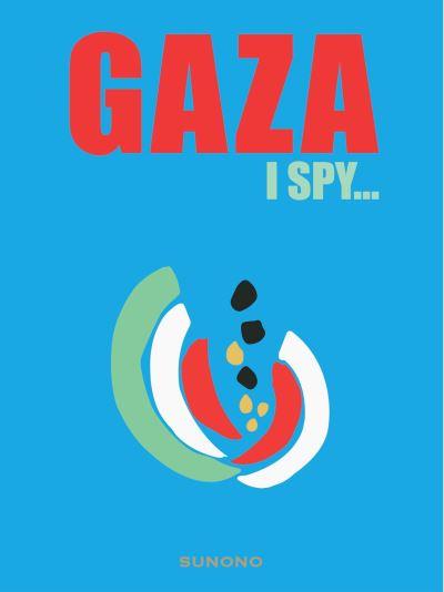 Gaza ISpy