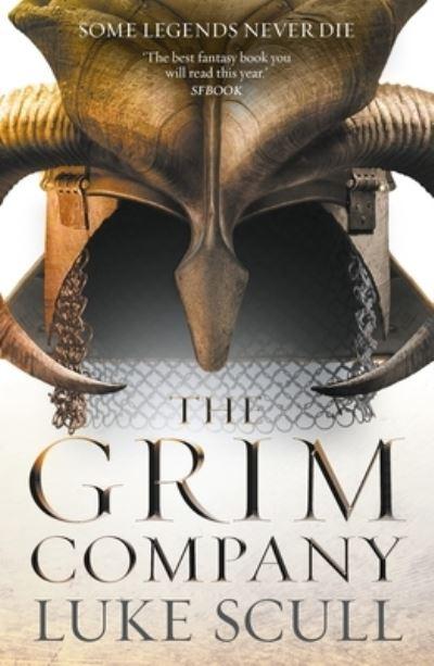 The Grim Company