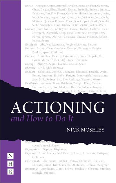 Actioning and How To Do it