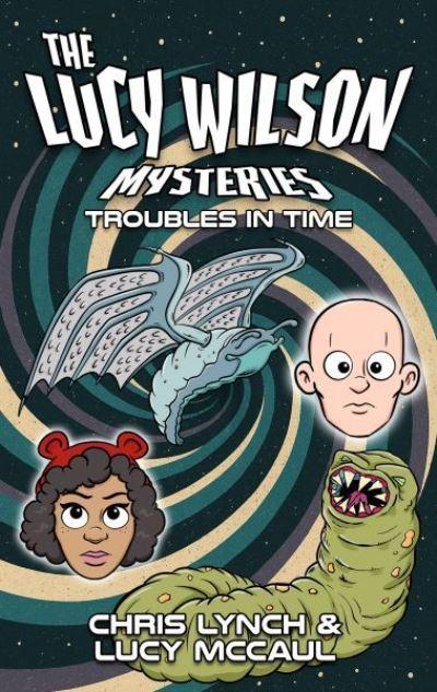 Troubles in Time