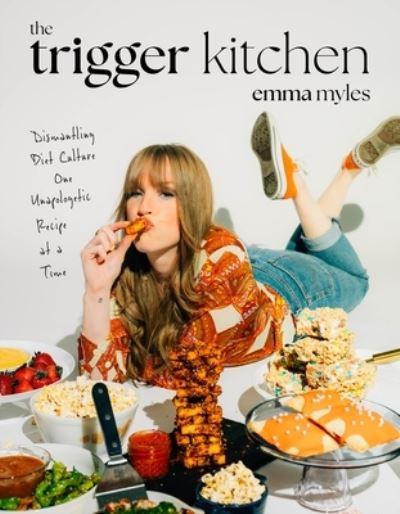 The Trigger Kitchen