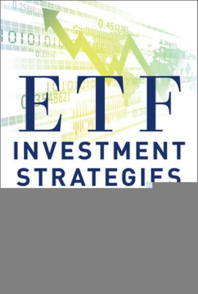 ETF Investment Strategies