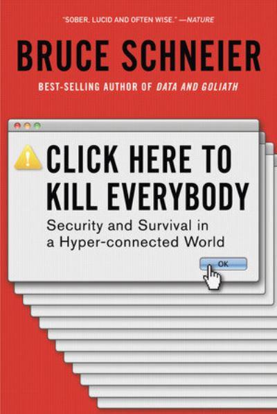 Click Here To Kill Everybody