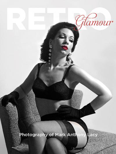 Retro Glamour