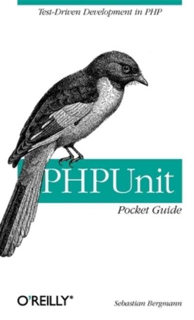 PHPUnit Pocket Guide