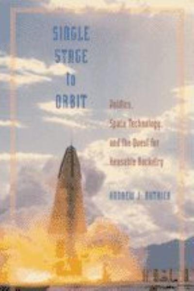Single Stage To Orbit