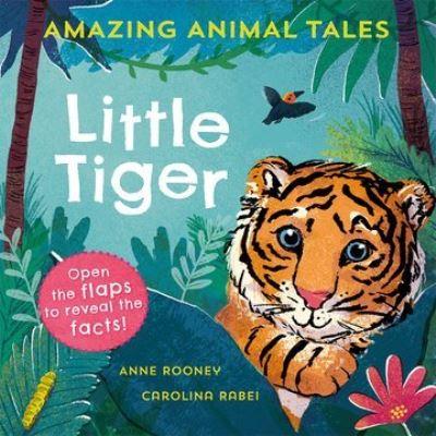 Little Tiger
