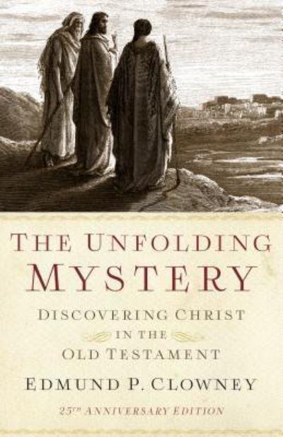 The Unfolding Mystery