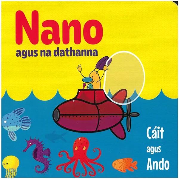 Nano Agus Na Dathanna