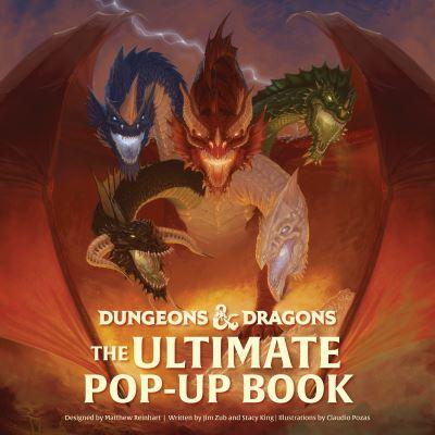 Dungeons & Dragons
