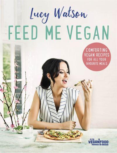 Feed Me Vegan (FS) H/B