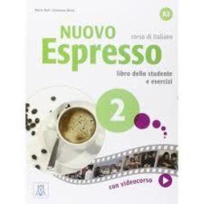 Nuovo Espresso