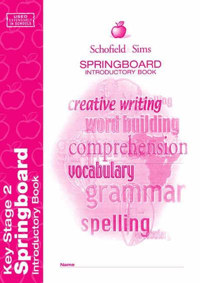 Springboard Introductory Book