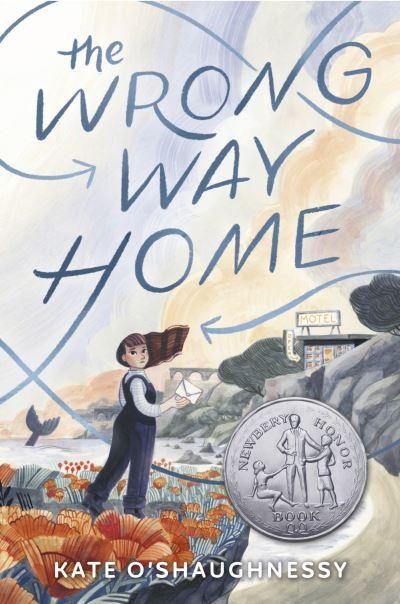 Wrong Way Home, The