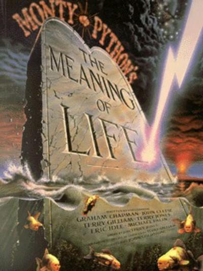 Monty Python's the Meaning of Life