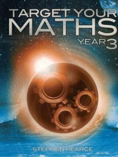 Target Your Maths. Year 3