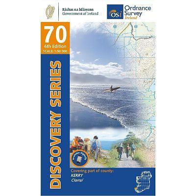 Discovery Series 70 Kerry