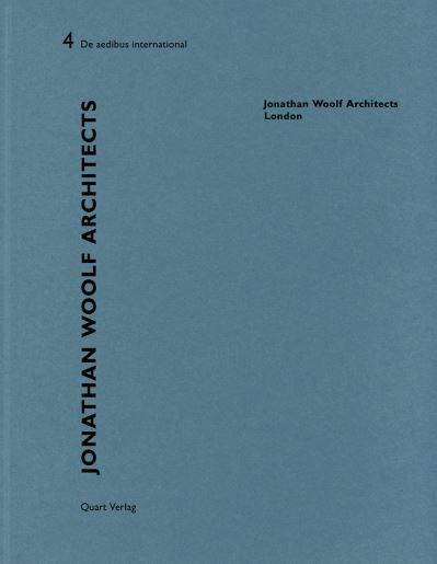 Jonathan Woolf