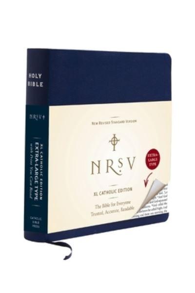 XL Catholic Edition Bible
