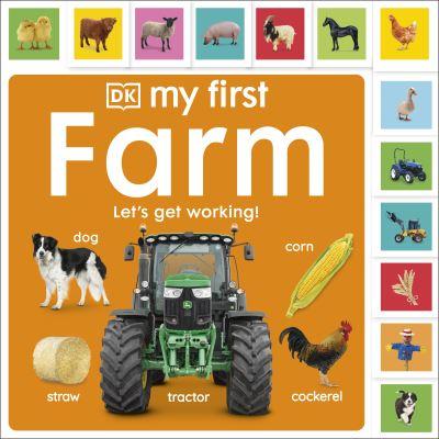 My First Farm