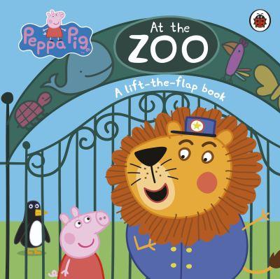 At the Zoo