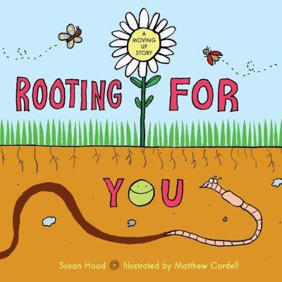 Rooting For You
