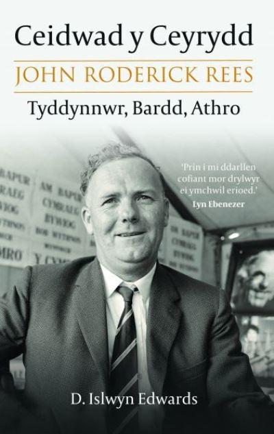 Ceidwad Y Ceyrydd