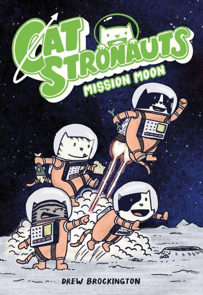 Mission Moon