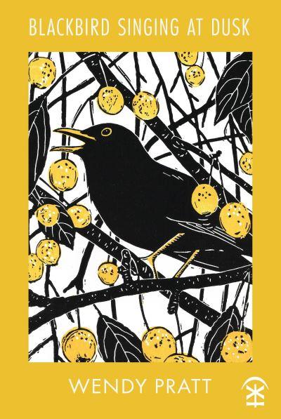 Blackbird Singing At Dusk