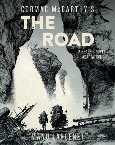 Cormac McCarthy's The Road
