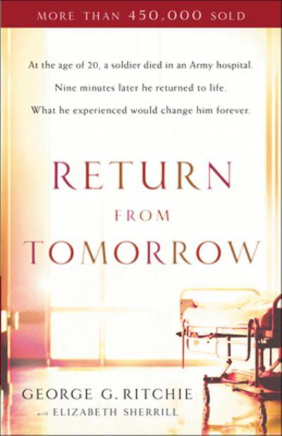Return From Tomorrow